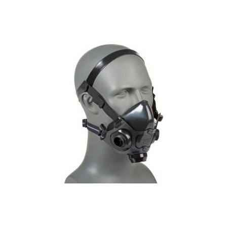 Honeywell North North® 7700 Series Half Mask Respirators, 770030L 770030L